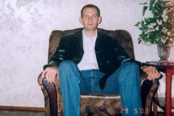 Александр Музычук